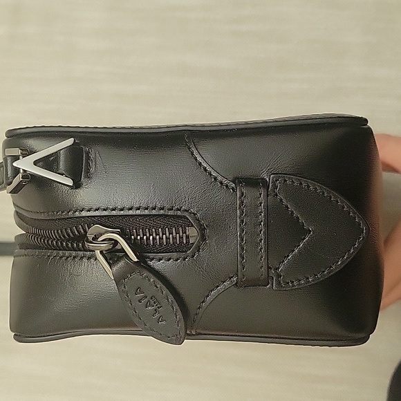 Alaia bag - Picture 3 of 8